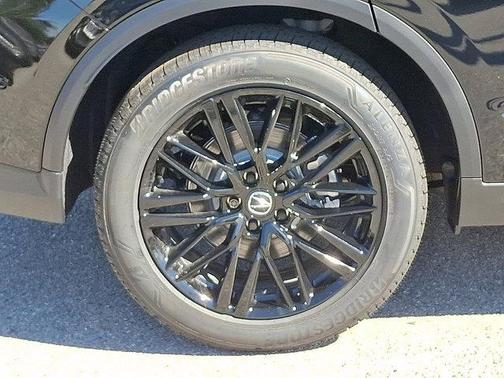 2026 Acura MDX A-Spec Advance Package