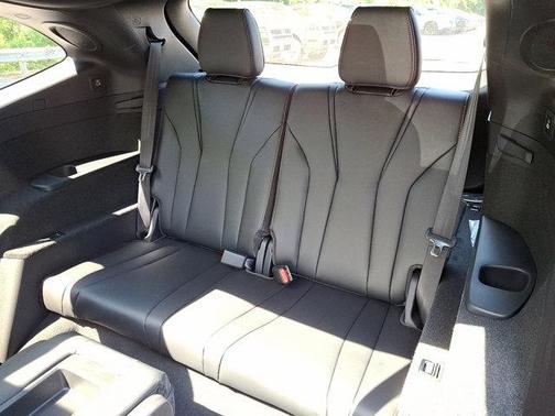 PERFORMANCE 2026 Acura MDX A-Spec Advance Package
