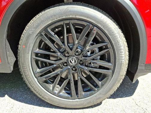 PERFORMANCE 2026 Acura MDX A-Spec Advance Package