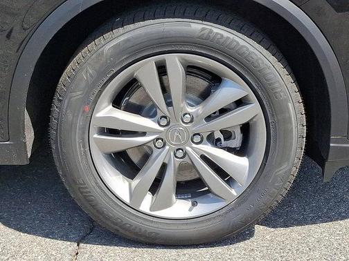 2025 Acura MDX Base