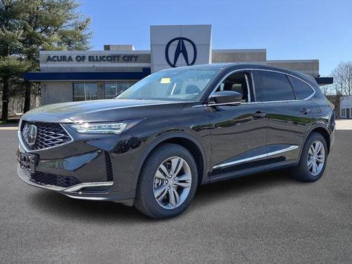 2025 Acura MDX Base