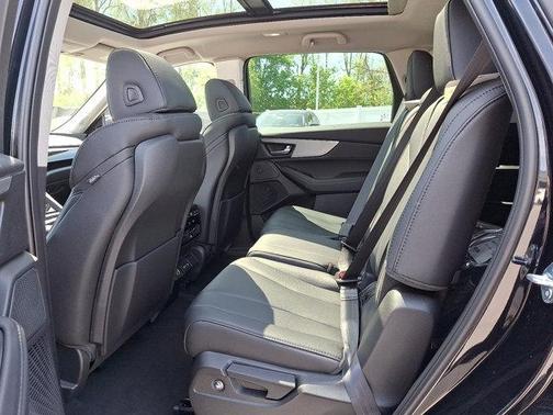 2025 Acura MDX Base