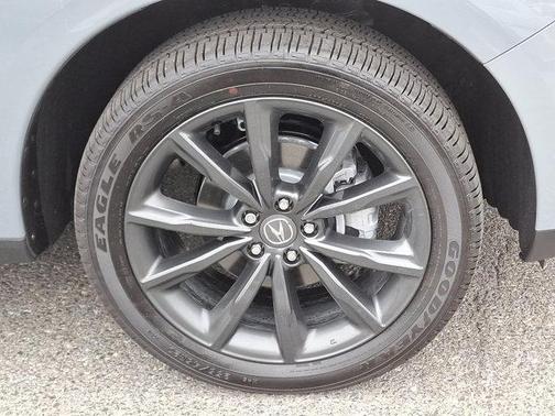 2025 Acura RDX A-Spec