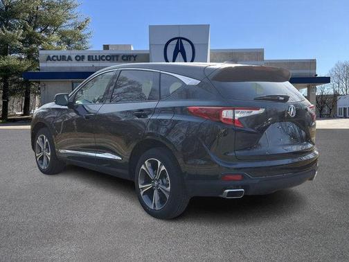 2025 Acura RDX Technology Package