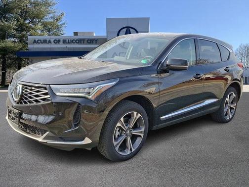2025 Acura RDX Technology Package