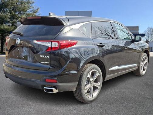 2025 Acura RDX Technology Package