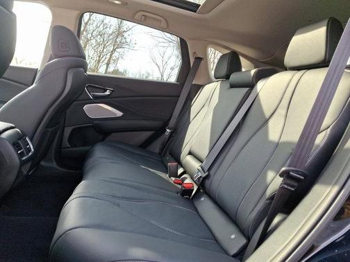 2025 Acura RDX Technology Package