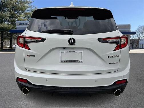 2022 Acura RDX A-Spec