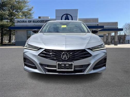 2025 Acura TLX Technology