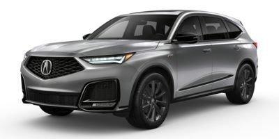 2026 Acura MDX W/A-SPEC PACKAGE