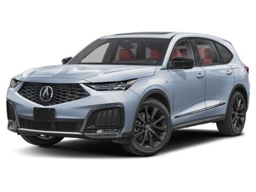 2026 Acura MDX W/A-SPEC PACKAGE
