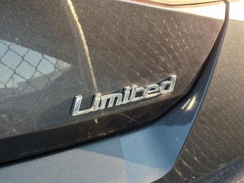 2021 Hyundai ELANTRA Limited