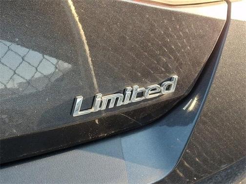 2021 Hyundai ELANTRA Limited