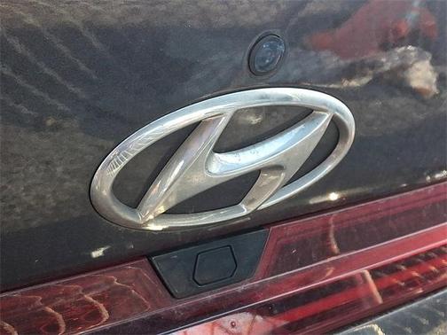 2021 Hyundai ELANTRA Limited