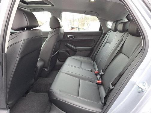 2026 Acura Integra Base