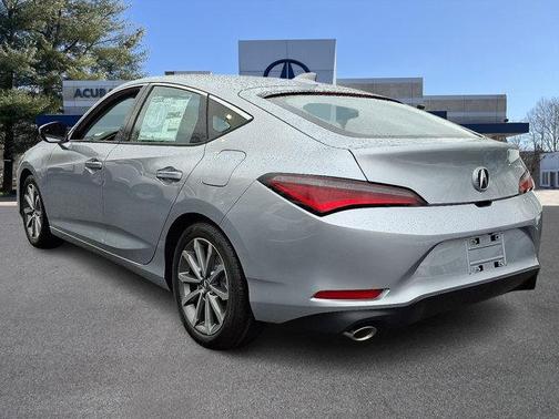 2026 Acura Integra Base