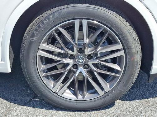 2025 Acura MDX Advance