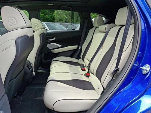2025 Acura RDX A-Spec