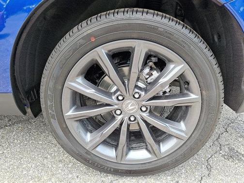 2025 Acura RDX A-Spec