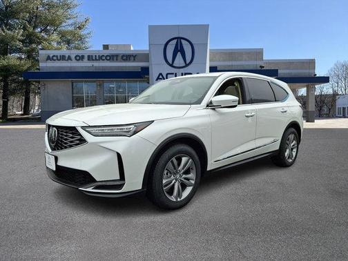 2026 Acura MDX Base