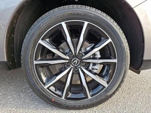 2026 Acura RDX A-Spec Advance Package