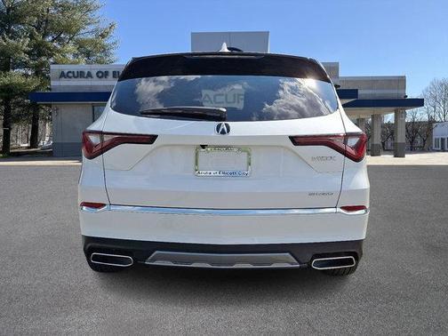 2025 Acura MDX Base