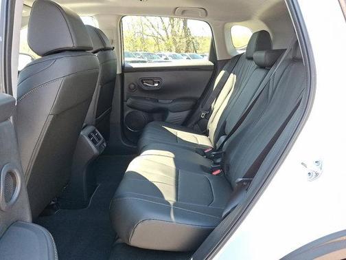 Platinum White Pearl 2026 Acura ADX Base