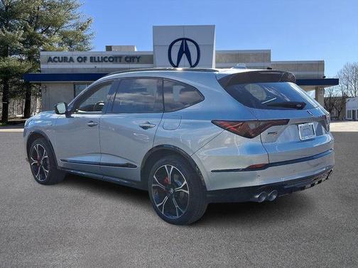 2026 Acura MDX Type S w/Advance Package