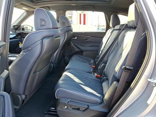 2026 Acura MDX Type S w/Advance Package
