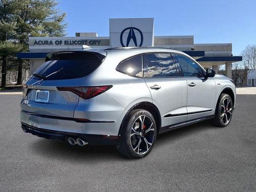 2026 Acura MDX Type S w/Advance Package