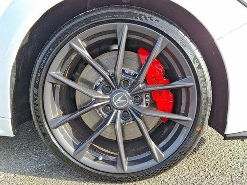 2026 Acura Integra Type S