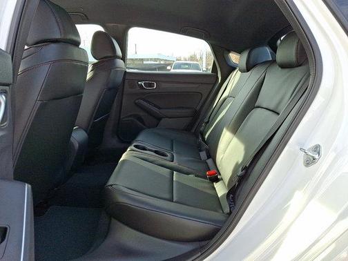 2026 Acura Integra Type S