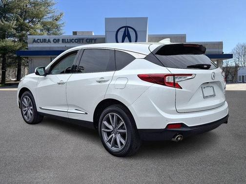 2021 Acura RDX Technology Package