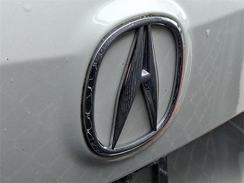 2021 Acura RDX Technology Package