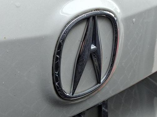 2021 Acura RDX Technology Package