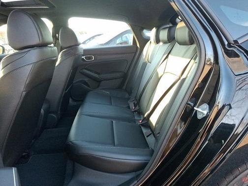 2026 Acura Integra w/A-Spec Package