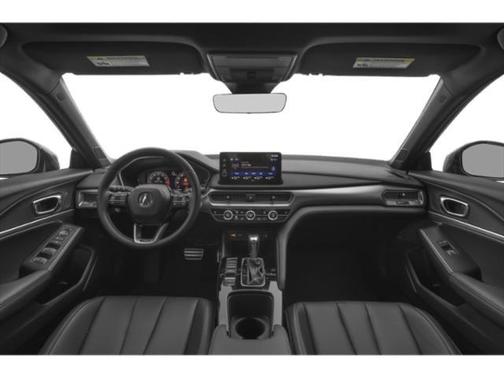 2026 Acura Integra w/A-Spec Package