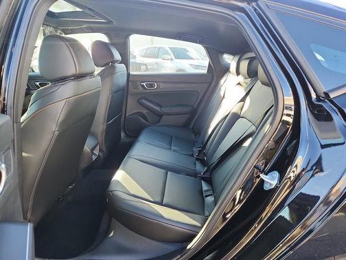 2026 Acura Integra A-Spec Technology