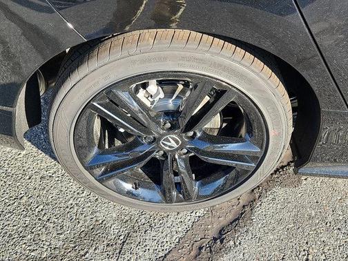 2026 Acura Integra A-Spec Technology