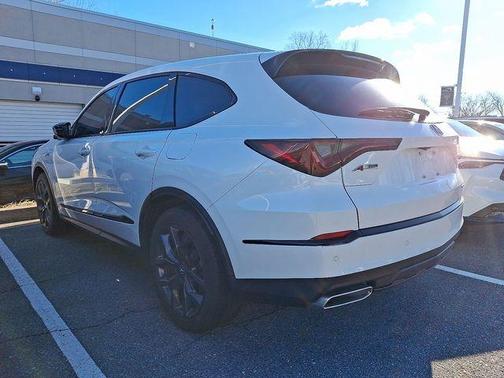 2023 Acura MDX A-Spec