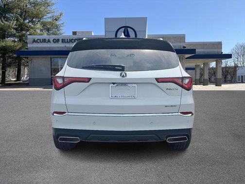 2023 Acura MDX Advance