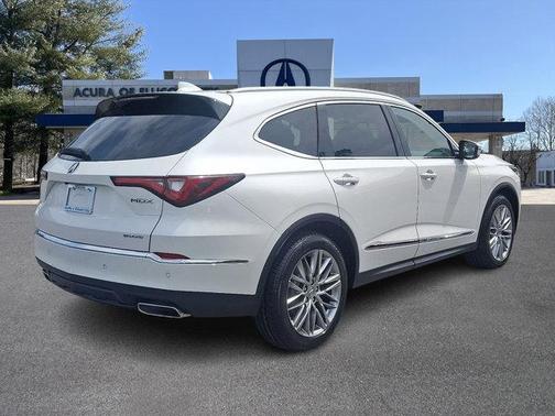 2023 Acura MDX Advance