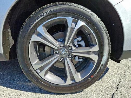 2026 Acura RDX TECHNOLOGY PACKAGE