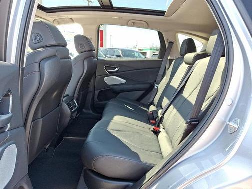 2026 Acura RDX TECHNOLOGY PACKAGE