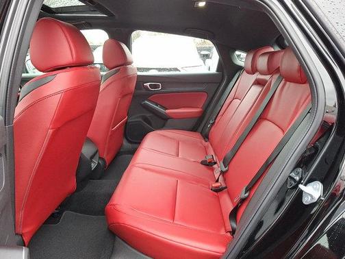 2026 Acura Integra A-Spec Technology