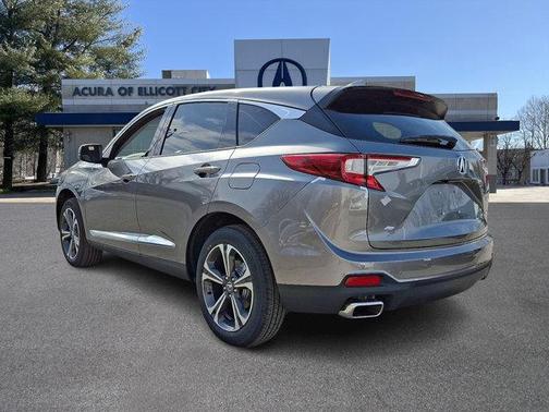 2026 Acura RDX TECHNOLOGY PACKAGE