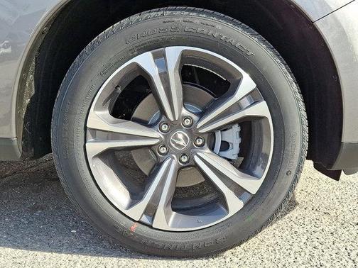 2026 Acura RDX TECHNOLOGY PACKAGE