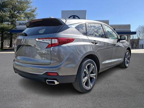 2026 Acura RDX TECHNOLOGY PACKAGE