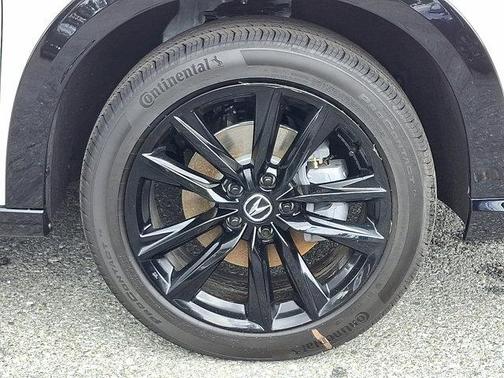 2025 Acura ADX A-Spec Advance