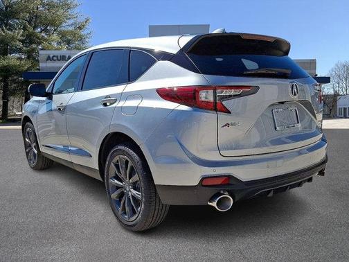 2025 Acura RDX A-Spec